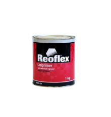 Reoflex 1K праймер алкид, нитропример сұр, 1 кг