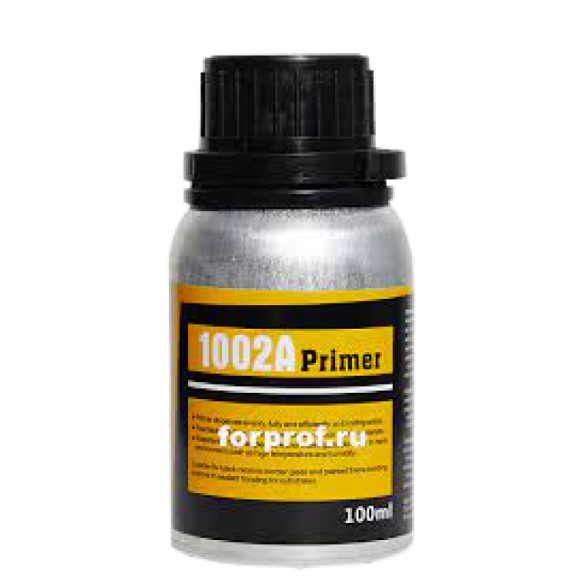 PU Star Primer 1002A - 10ml 1002A-10 – купить в Каракол | PU Star | carpaint.kz