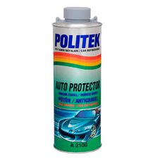 Antigravel gray 1kg POLITEK