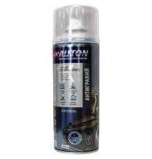 AUTON - Antigravel - Gray - Aerosol