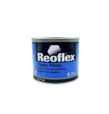 Reoflex 1K Primer for plastic Transparent (Plastic primer), 500ml