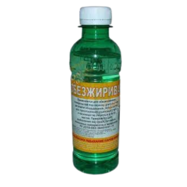 Auton AUTON Degreaser (0.25 l) ATN-S46033 – buy in Karakol | carpaint.kz